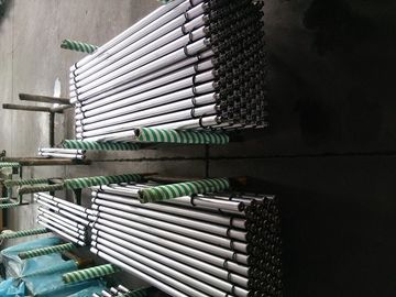 Führungsstange des Metall20mnv6 für Maschinerie-Industrie, Durchmesser 6mm - 1000mm