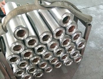 kaufen ST52, Metall Rod der Höhlen-CK45 mit Chrom-Überzug für Hydrozylinder online manufacture