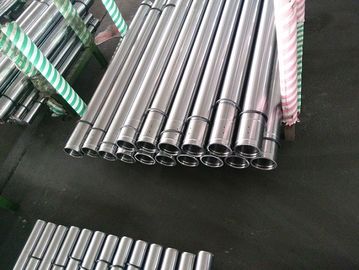20MnV6 Chrome überzogen ringsum warm gewalztes hohles Metall Rod für Hydrozylinder-Länge 1m-8m