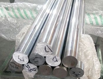 Kaltbezogenes pneumatisches Kolbenstange 1000mm - 8000mm korrosionsbeständig