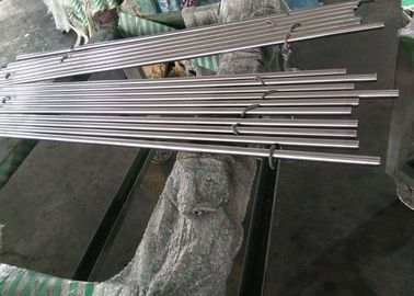 42CrMo4 Hydrozylinder Rod mit Wärmebehandlung, Industrie