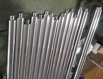 Präzisions-Hardchrom-Pistonstange mit hohen Eigenschaften CK45, ST52, 40Cr