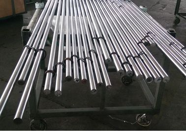 kaufen Gelöscht/milderte Induktions-Stahl Stange für Hydrozylinder online manufacture