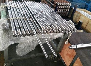 kaufen Harter Chrome überzogener Führungsstange-Durchmesser des Metallck45 6 - 1000mm mit hohen Eigenschaften online manufacture