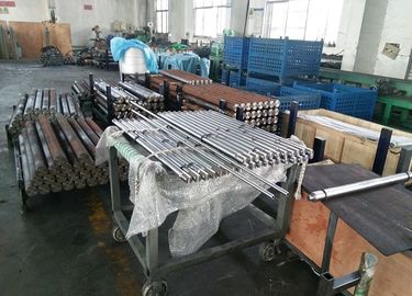 kaufen 20MnV6 Stahlführungsstange, Edelstahl-Rundeisen hochfest online manufacture