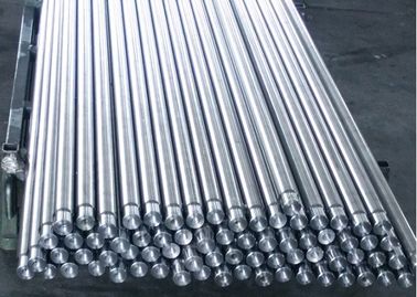 Induktion 42CrMo4 verhärtete, die gelöschte Stange/milderte Rod-Chrom-Überzug