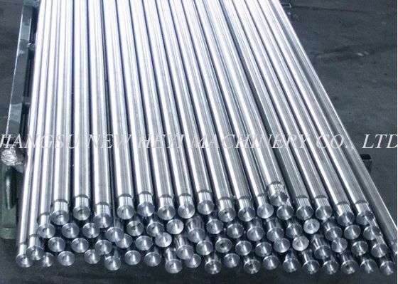 kaufen Induktion 42CrMo4 verhärtete, die gelöschte Stange/milderte Rod-Chrom-Überzug online manufacture