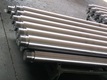 CK45 ausgeglichene Präzision Grund-Shafting für hydraulische Maschine
