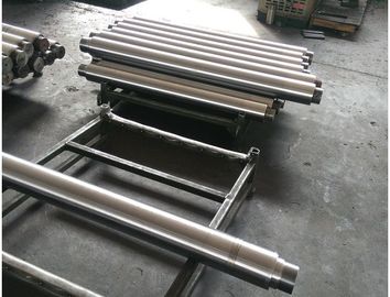 Induktion verhärtete Hydrozylinder Rod CK45, 42CrMo4, 40Cr