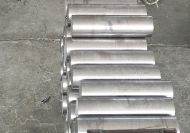 kaufen Hartes Chrom überzogenes kundenspezifisches Verbindungsstange gemildert für Maschinerie-Industrie online manufacture