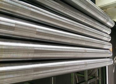 kaufen 1000mm - 8000mm Induktion verhärtete Rod-/Boden-Edelstahl-Stange online manufacture