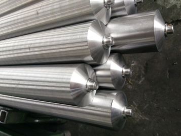 kaufen 35mm - 140mm Durchmesser-Toleranz Chrom-Kolbenstange-Höhlen-Stahl-Rod ISO F7 online manufacture
