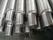 Verbessern legierter Stahl-Hydrozylinder-Rod-Mikrodurchmesser ISO F7 35-140 Millimeter Dehnfestigkeit