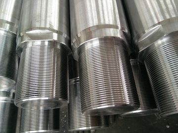 Microalloyed hydraulische Zylinderkolben-StahlStreckgrenze nicht kleiner Mpa als 520