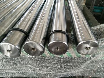 Länge 1m - 8m Mikro-legierter Stahl Rod für mechanische Herstellung