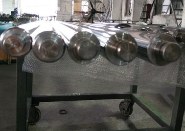 kaufen 40Cr, 42CrMo4 Präzision Grund- Chrome überzog Stahl-Rod-Wärmebehandlung online manufacture