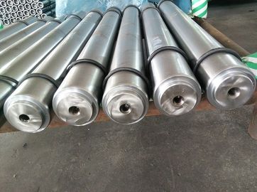 kaufen Chrom überzogener Hydrozylinder Rod, Hydrozylinder-Rohr online manufacture