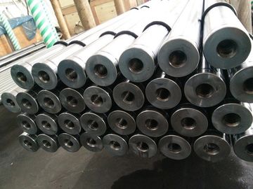 Hohler Stahlhydrozylinder Rod warm gewalztes 1000mm - 8000mm