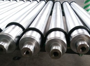 ISO chromieren überzogenen Stahl-Rod CK45 ST52 20MnV6 42CrMo4 40Cr HY4520 HY4700