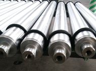 Edelstahl-Präzision Grund-Rod/des geschliffenen Stahls Stange für Industrie