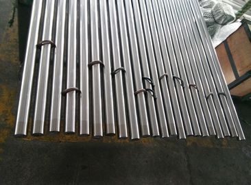 kaufen Hydraulische Zylinderstange für Textilmaschinen, Chromplattierte Stange für Druckmaschinen Durchmesser 25-250mm online manufacture