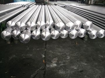 42CrMo4 Hydrozylinder Rod mit Wärmebehandlung, Industrie