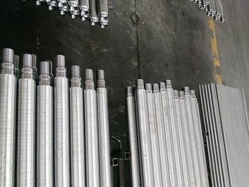kaufen 20MnV6 Präzisionsstahlschacht Korrosionsschutz mit hoher Festigkeit online manufacture