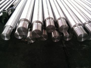 Kaltbezogenes pneumatisches Kolbenstange 1000mm - 8000mm korrosionsbeständig