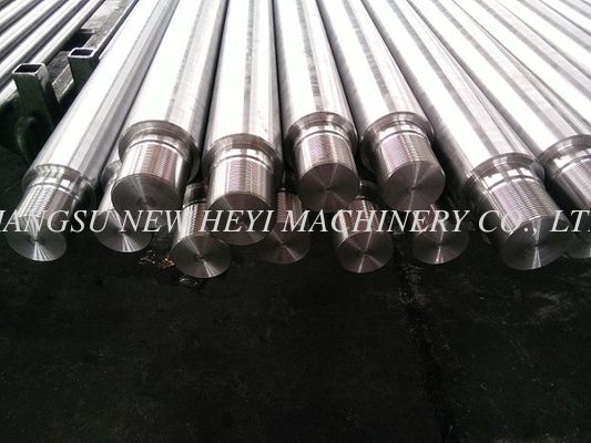 kaufen Kaltbezogenes pneumatisches Kolbenstange 1000mm - 8000mm korrosionsbeständig online manufacture