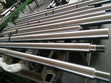 Präzisions-Stahl Welle, schweres MaschineKolbenstangen hochfest