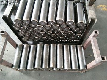 Maschinerie-Industrie-Hydrozylinder Rod mit der Induktion verhärtet