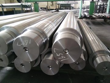 kaufen Rohr-Chrom des Hydrozylinder-42CrMo4 überzogen mit Wärmebehandlung online manufacture