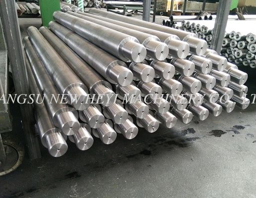 kaufen Edelstahl-pneumatisches Kolbenstange für Pneumatikzylinder online manufacture