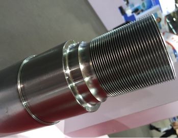 Mikrostahlsorte-Chrom Rod der legierungs-HY4700 für Hydrozylinder