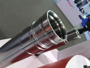 kaufen Höhlemikro Kolbenstange des legierten Stahl-RA0.2 für Hydrozylinder online manufacture