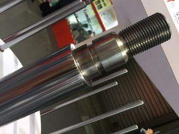 kaufen Hochfestes Chrom überzogene Schlauchhydraulische Zylinderkolben online manufacture