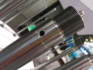kaufen Überzogen legierter Stahl-hartes Mikrochrom überzogene Stangen/hochfestes Chrom Schläuche online manufacture