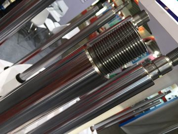 kaufen 20-30 Kolbenstangen des Mikron-F7 hydraulische legierter Stahl ISO-Mikrozustimmung online manufacture