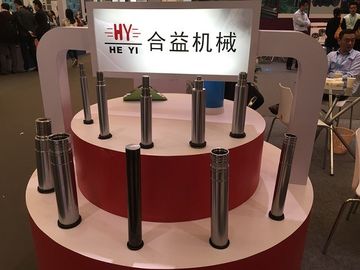 kaufen Legierter Stahl-Hydrozylinder-Mikroschläuche Chrom überzogene Rod online manufacture