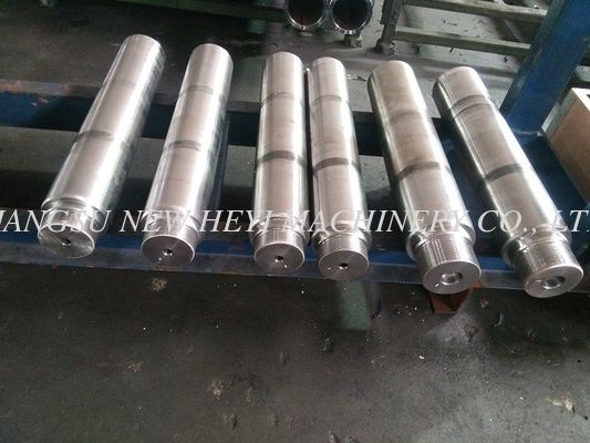 kaufen Nicht- gelöschtes und ausgeglichenes Stahlhydrozylinder-Rod-Chrom überzogen online manufacture