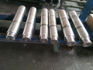 Nicht- gelöschtes und ausgeglichenes Stahlhydrozylinder-Rod-Chrom überzogen