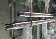 Verbessern legierter Stahl-Hydrozylinder-Rod-Mikrodurchmesser ISO F7 35-140 Millimeter Dehnfestigkeit