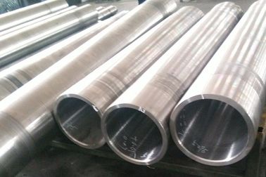 CK45 warm gewalzter hohler Hydrozylinder Rod ISO9001: 2008 genehmigt