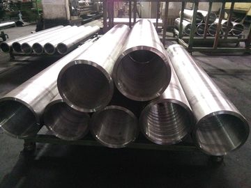 Hohlchromplattierte Stahlrohrstange 20 Mikron - 30 Mikron hohe Ausbeute