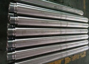 Microalloyed hydraulische Zylinderkolben-StahlStreckgrenze nicht kleiner Mpa als 520
