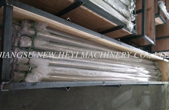 kaufen Hydraulisches Mikro Kolbenstange Ferrit-und Pearlite-legierter Stahl-rundes Rod online manufacture