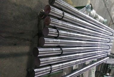 Länge 1m - 8m Mikro-legierter Stahl Rod für mechanische Herstellung