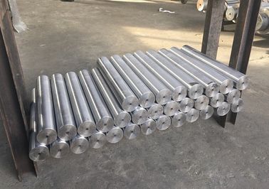 42CrMo4, hydraulisches Chrom überzogenes Chrom der Stangen-40Cr überzog Kolbenstange