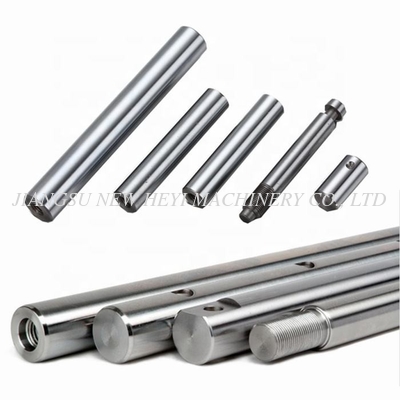 kaufen Kundenspezifische hohle Hydraulikzylinder-Kolbenstangen 1000 mm Stoßdämpferausleger online manufacture