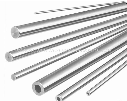 kaufen Hydraulische, hartverchromte, hohle Kolbenstangenwellen für Stoßdämpfer online manufacture